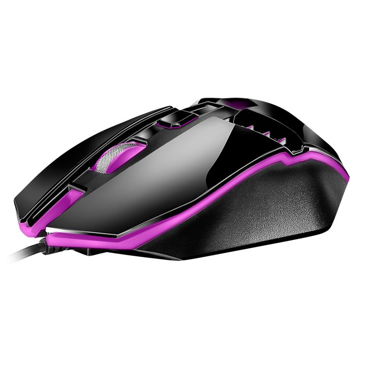 SVEN RX-200 black მაუსი - Extra.ge - 562024