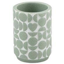 Product image of MANAMO Linyi კბილის ჯაგრისის ჩასადები ჭიქა