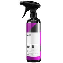 Product image of CARPRO Iron.X CHERRY რკინის ნაწილაკების მოსაშორებელი