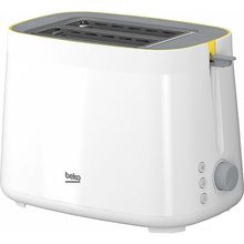 Product image of Beko TAM 4220 W ტოსტერი