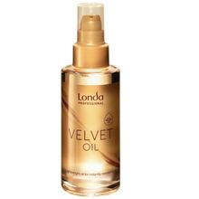 Product image of Londa Professional Velvet Oil 100მლ თმის აღმდგენი ზეთი 