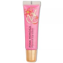Product image of Victoria's secret pink mimosa flavored  lip gloss 13გრ ტუჩის გლოსი