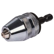 Product image of ვაზნა ლითონის Raider 08055972 HEX Shank 1/4" 8 მმ