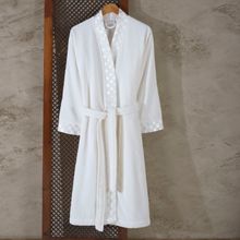 Product image of Manamo Checker ხალათი