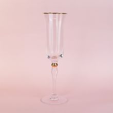 Product image of შამპანურის ჭიქა 220მლ