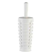 Product image of PRIMANOVA PALM WHITE TOILET BRUSH უნიტაზის ჯაგრისი