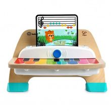 Product image of Hape ხის სათამაშო Magic touch piano