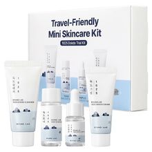 Product image of ROUND LAB 1025 Dokdo Trial Kit სამგზავრო ნაკრები