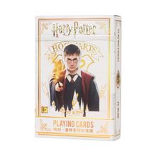 Product image of Harry Potter Playing Cards (PDQ) სამაგიდო თამაში(კარტი)