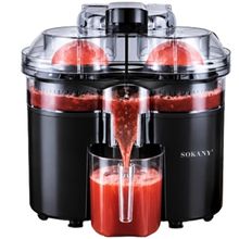Product image of SOKANY SK-01029 წვენსაწური