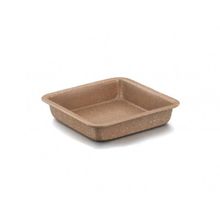 Product image of korkmaz A658 TORTA Square Pan 22.5 cm