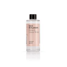 Product image of MB Standard Reed Diffuser
Refill - French Linen Water
150ml ოთახის სურნელი