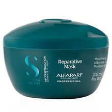 Product image of ALFAPARF RECONSTRUCTION 200მლ თმის ნიღაბი