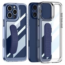 Product image of Mobile Phone Case/ For Samsung Galaxy S25 Ultra Case Leather Phone Cover with View Window Card Slot - Black