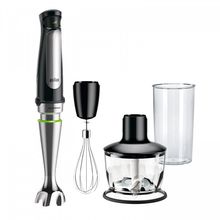 Product image of BRAUN MQ7035X ხელის ბლენდერი