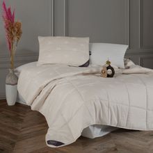 Product image of Manamo  kapok quilt 195x215სმ საბანი