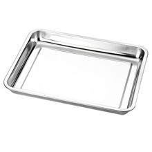 Product image of DONGFANG Cookware მეტალის ლანგარი