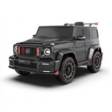 Product image of საბავშვო ელექტრო მანქანა BRABUS
