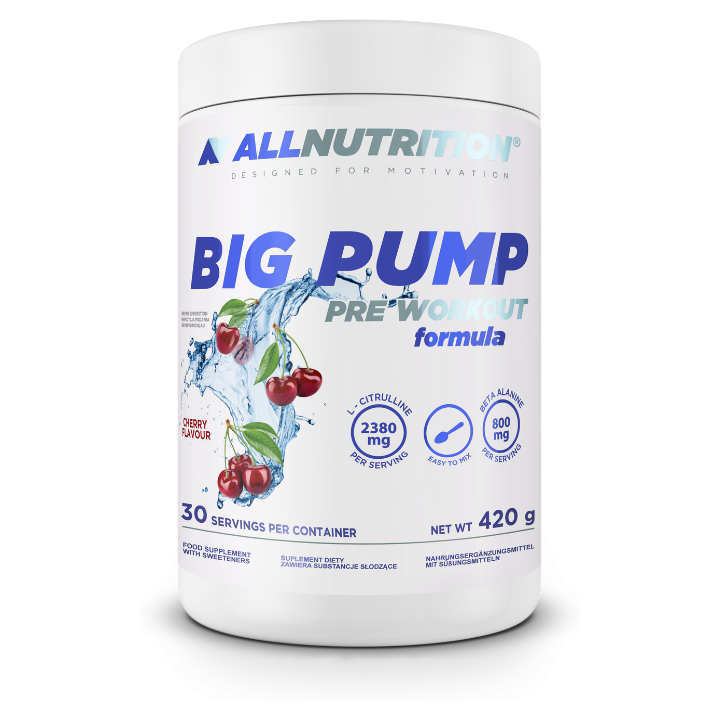 allnutrition-preworkout-big-pump-cherry-sakvebi-danamati