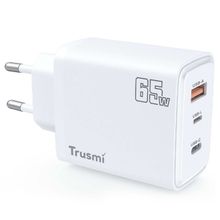 Product image of Trusmi CH13-079 USB-A/USB-C/USB-L ადაპტერი