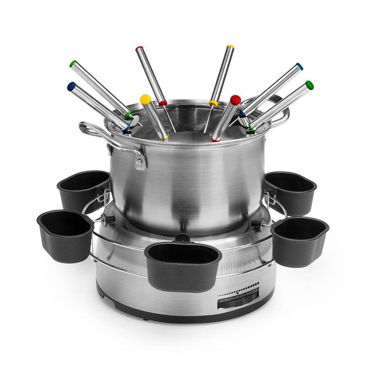 princess-0117268001001-stainless-steel-fondue-family-set-eleqtro-grili-photo-4