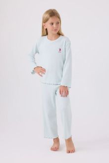 Product image of US POLO ASSN US1986 V4 გოგოს ორეული შარვლით