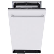 Product image of MIDEA MID45S340I ჩასაშენებელი ჭურჭლის სარეცხი მანქანა