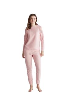 Product image of U.S. Polo Assn. 16960 ქალის ორეული შარვლით (ვარდისფერი)