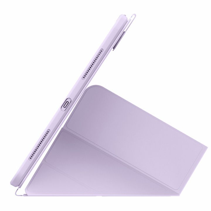 baseus-minimalist-series-magnetic-protective-case-for-pad-air-13-planshetis-qeisi-photo-2