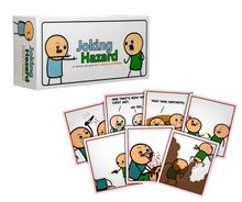 Product image of Joking Hazard