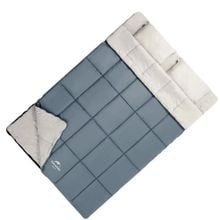 Product image of საძილე ტომარა 2 კაციანი ( +15°C, +10°C, +5°C ) Naturehike NH21MSD05, სალაშქრო საძილე ტომრები/ლაშქრობა