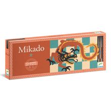 Product image of DJECO სამაგიდო თამაში მიკადო