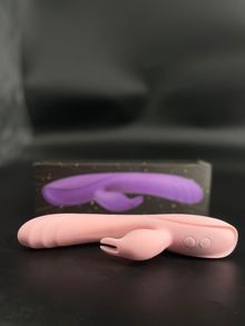 Product image of Rabbit Vibe