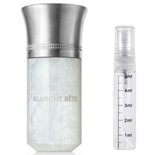 Product image of Liquides Imaginaires  Blanche Bete 5მლ სუნამო ატომაიზერით