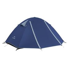 Product image of კარავი - Naturehike Bleik Type B | 2 ადგილიანი | მუქი ლურჯი