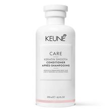 Product image of Keune Care Keratin Smooth 250მლ კერატინის კონდიციონერი