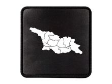 Product image of Blackbork "საქართველო" კეპის ლოგო