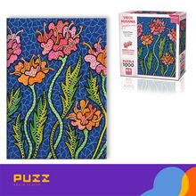 Product image of 1000 დეტალიანი ფაზლი - იაიოი კუსამა - ზაფხულის ყვავილები