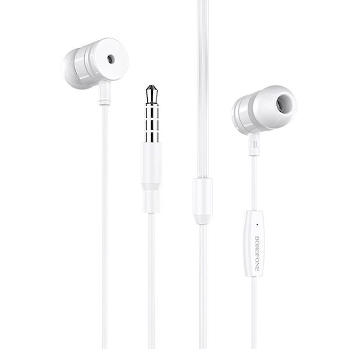 borofone-bm31-mysterious-universal-earphones-with-mic-white
