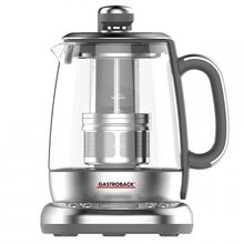 Product image of GASTROBACK 42440 Tea Automat Advanced Plus მულტიფუნქციური ჩაიდანი