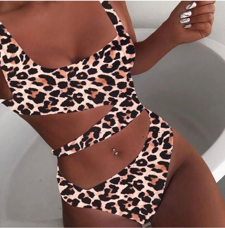 leopard