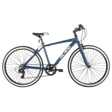 Product image of HILAND FLOW 28" ჰიბრიდული ველოსიპედი