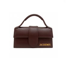 Product image of JACQUEMUS LE BAMBINO ტყავის ჩანთა