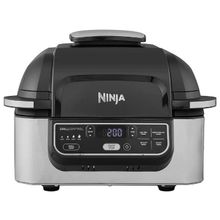 Product image of Ninja AG301EU Foodi Health Grill & Air Fryer 1750W გრილი