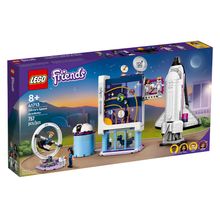 Product image of Lego Friends Olivia's Space Academy კონსტრუქტორი