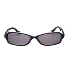 Product image of Anna Sui Black square Sunglasses მზის სათვალე