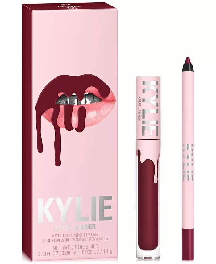 kylie-cosmetics-2-pc-matte-lip-kit-504-hollyberry-sasachuqre-nakrebi