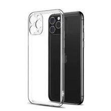 Product image of Newface iPhone 11 Pro Lux Clear Case მობილურის ქეისი