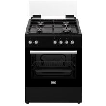 Product image of Simfer FE6402 B გაზქურა