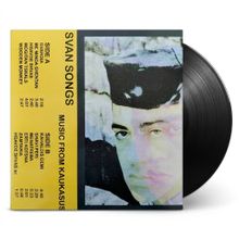 Product image of ირაკლი ჩარკვიანი - "Svan Songs"